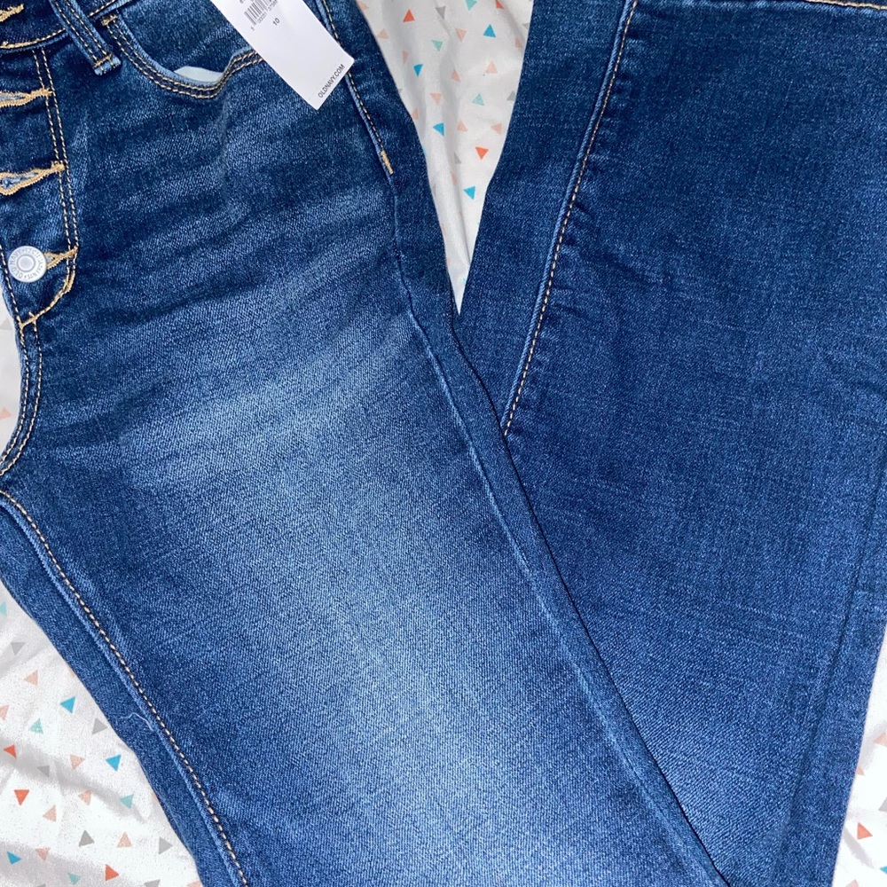 💕Old Navy Flare Jeans💕